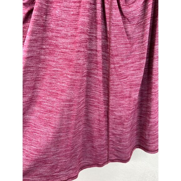 Lululemon Racerback‎ Tank Top Heathered Plum Medium - Picture 7 of 10